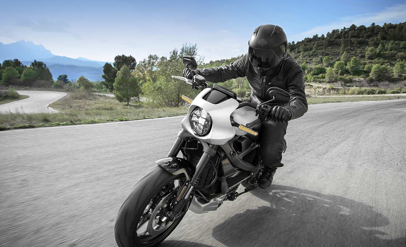 Enduro Tour 19
