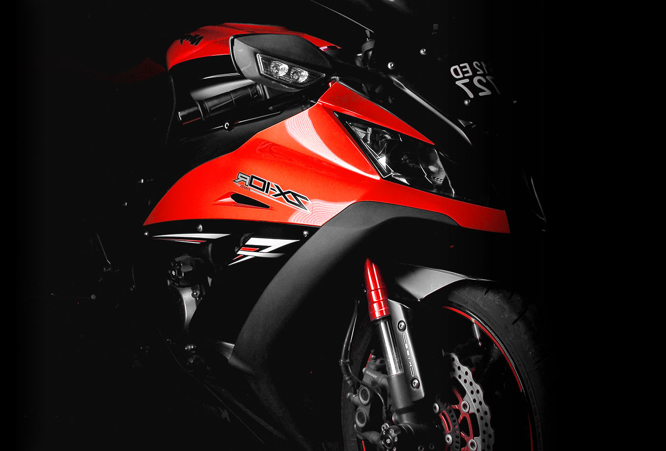 How to Setup Suspension