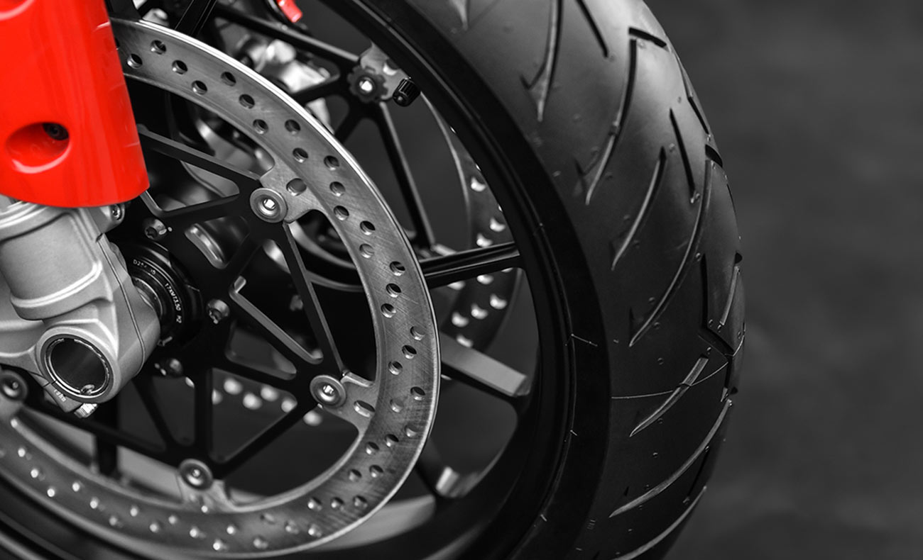 TWMXRS Racer Profile